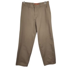 Blac Lacquer Men's Pants